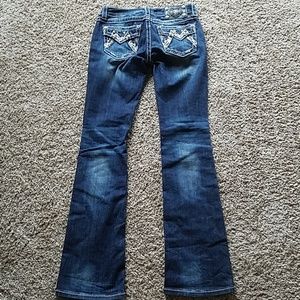Miss Me Jeans - Jeans Miss Me Jeans - Jeans